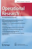 Operational Research